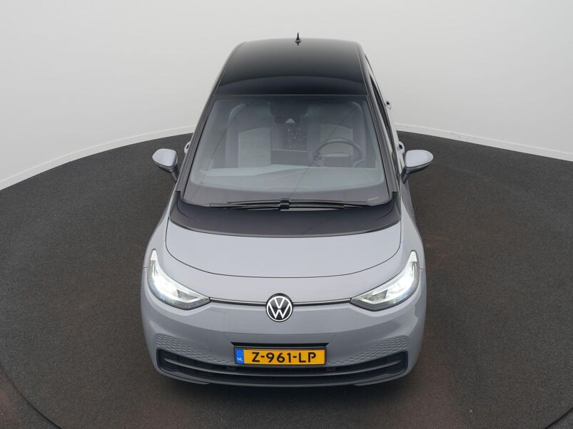 Volkswagen ID.3 Pro 58 kWh / Adap. Cruise / LED / Sensoren / Sfeerverlichting