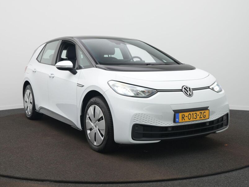 Volkswagen ID.3 Pure 45 kWh / Adap. Cruise / LED / Sfeerverlichting / Navi