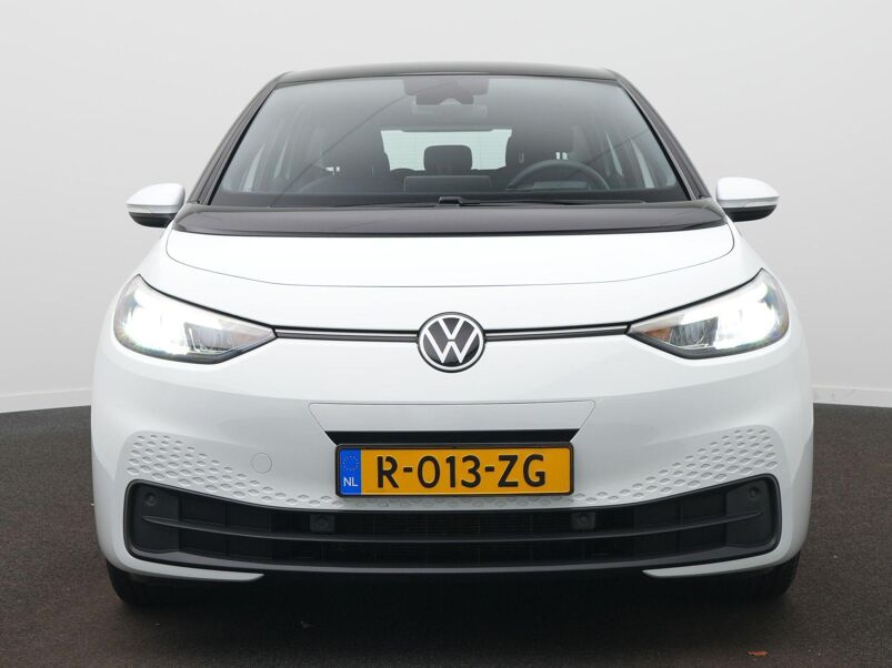 Volkswagen ID.3 Pure 45 kWh / Adap. Cruise / LED / Sfeerverlichting / Navi