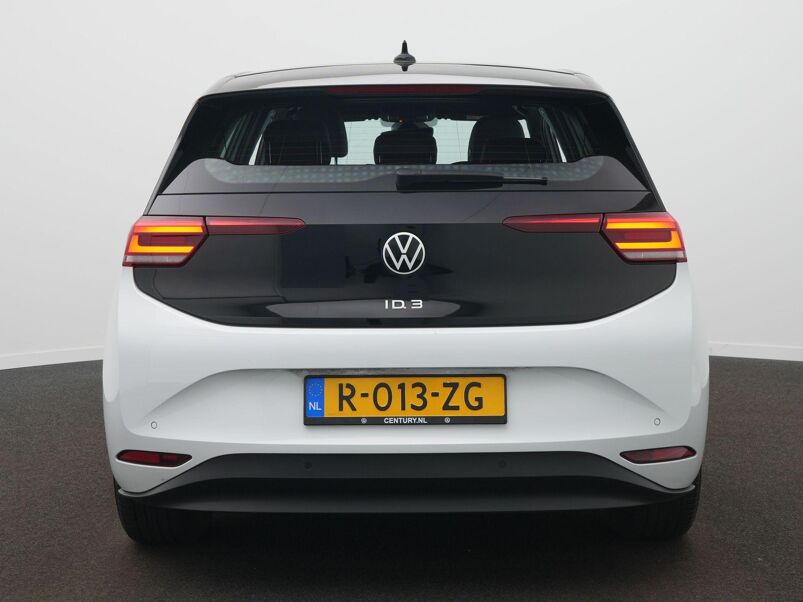 Volkswagen ID.3 Pure 45 kWh / Adap. Cruise / LED / Sfeerverlichting / Navi