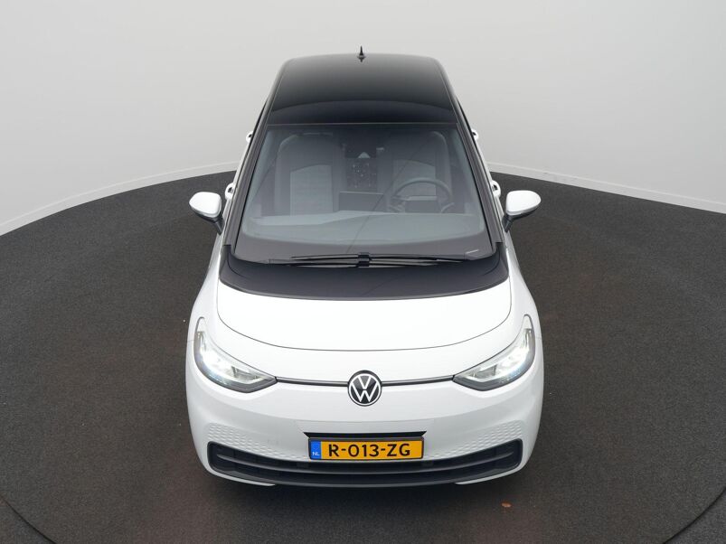 Volkswagen ID.3 Pure 45 kWh / Adap. Cruise / LED / Sfeerverlichting / Navi