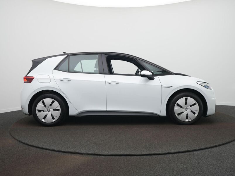 Volkswagen ID.3 Pure 45 kWh / Adap. Cruise / LED / Sfeerverlichting / Navi