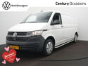 VW-Bedrijfswagens Transporter 2.0 TDI L2H3 28 / Trekhaak / Cruise / Sensoren / Carplay