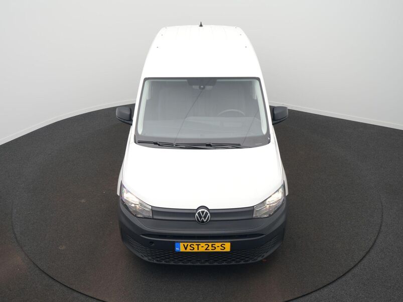 VW-Bedrijfswagens Caddy Cargo 2.0 TDI Trend / Trekhaak / Bluetooth