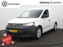 VW-Bedrijfswagens Caddy Cargo 2.0 TDI Trend / Trekhaak / Bluetooth