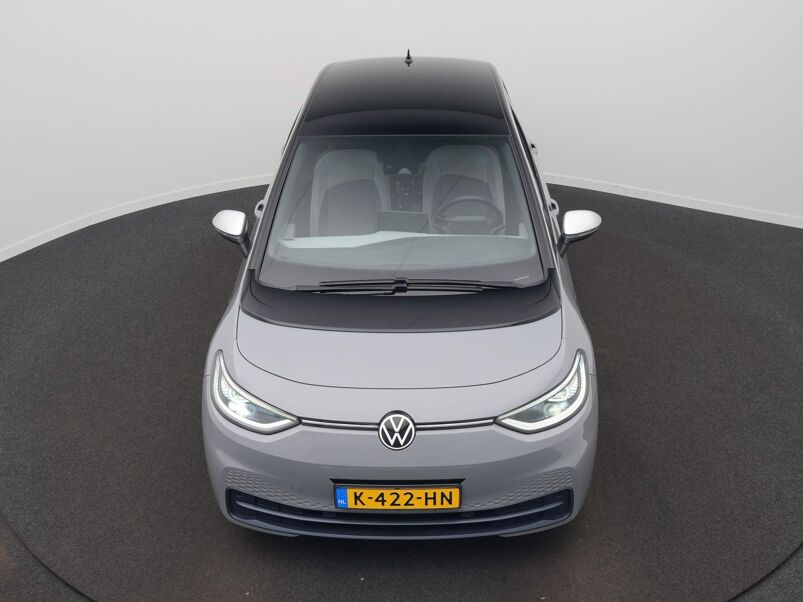 Volkswagen ID.3 First Plus 58 kWh Navigatie / LMV / PDC