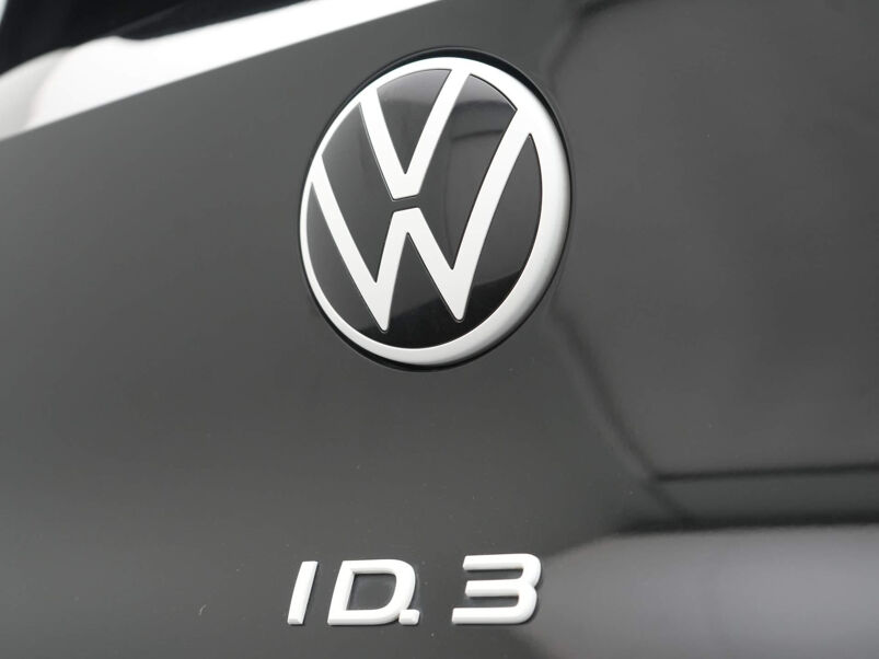 Volkswagen ID.3 First Plus 58 kWh Navigatie / LMV / PDC