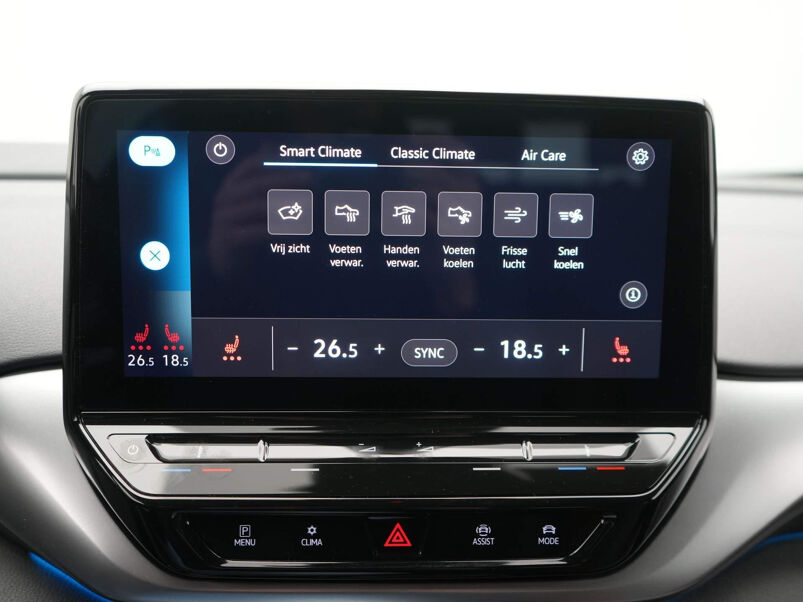 Volkswagen ID.4 First 77 kWh Adaptive Cruise Control / Camera / Navigatie