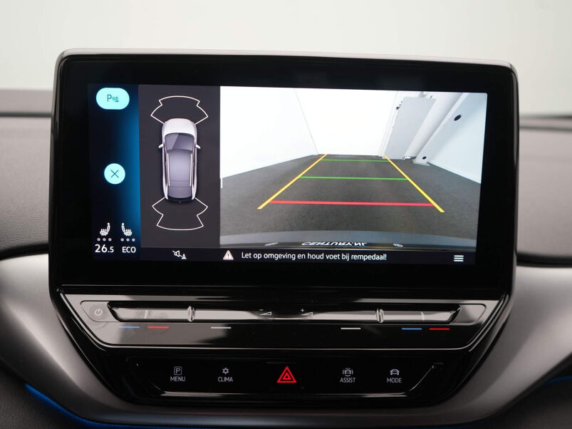 Volkswagen ID.4 First 77 kWh Adaptive Cruise Control / Camera / Navigatie