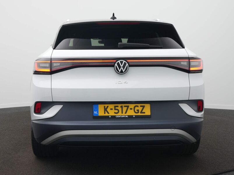 Volkswagen ID.4 First 77 kWh Adaptive Cruise Control / Camera / Navigatie