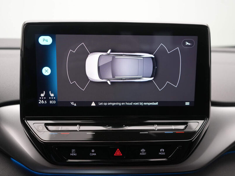 Volkswagen ID.4 First 77 kWh Adaptive Cruise Control / Camera / Navigatie