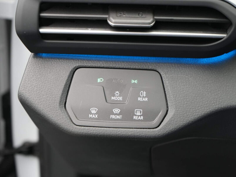 Volkswagen ID.4 First 77 kWh Adaptive Cruise Control / Camera / Navigatie