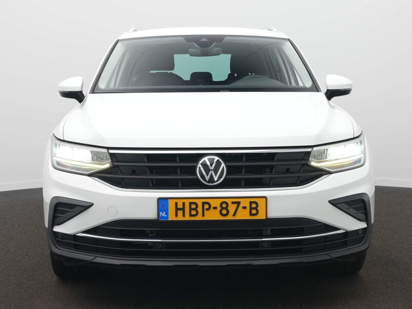 Volkswagen Tiguan 1.4 TSI eHybrid Life Business / Climate / Adap. Cruise / BLIS / LED