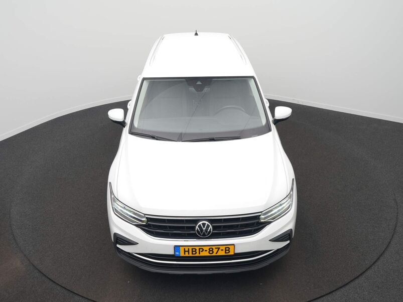 Volkswagen Tiguan 1.4 TSI eHybrid Life Business / Climate / Adap. Cruise / BLIS / LED