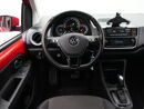 Volkswagen e-Up! e-up! Cruise control / Climate control / App-Navi / Achteruitrijcamera