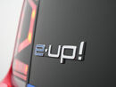 Volkswagen e-Up! e-up! Cruise control / Climate control / App-Navi / Achteruitrijcamera