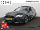 Audi A4 Avant Avant 35 TFSI S edition Competition 150 PK S-Tronic | Cruise |  Panoramadak | Virtual cockpit | Clima