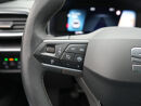 SEAT Leon Sportstourer 1.5 TSI Style Launch Edition Adaptive cruise / Clima / Navi  / Achteruitrijcamera