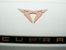 CUPRA Born Copper Edition One 62 kWh / Panodak / Elek. Stoelen / 360 Camera / HUD /