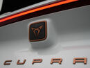 CUPRA Born Copper Edition One 62 kWh / Panodak / Elek. Stoelen / 360 Camera / HUD /