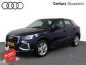 Audi Q2 35 TFSI 150Pk Automaat Business Edition