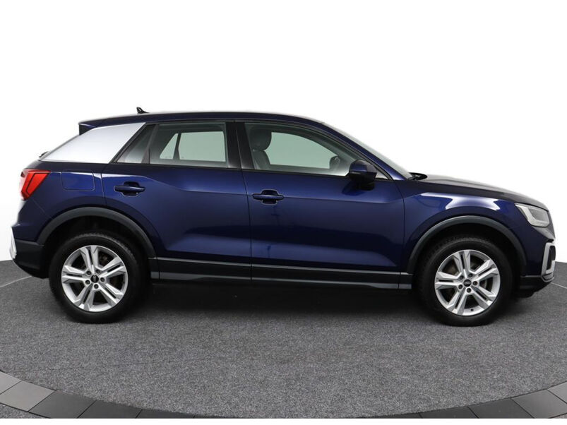 Audi Q2 35 TFSI 150Pk Automaat Business Edition