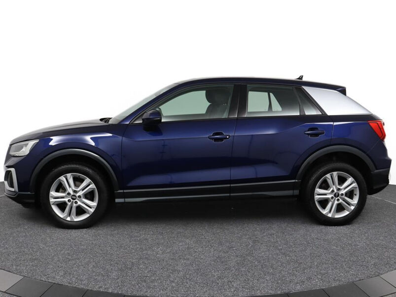 Audi Q2 35 TFSI 150Pk Automaat Business Edition