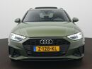 Audi A4 Avant Avant 35 TFSI S edition Competition S-Line | Panoramadak | Camera | Stoelverwarming