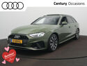 Audi A4 Avant Avant 35 TFSI S edition Competition S-Line | Panoramadak | Camera | Stoelverwarming