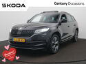 Škoda Kodiaq 1.5 TSI Sportline Business Panoramadak - Trekhaak - Navigatie - Canton sound systeem