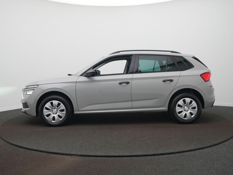 Škoda Kamiq 1.0 TSI Active / Cruise / Trekhaak / Sensoren