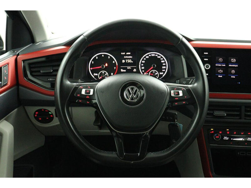 Volkswagen Polo 1.0 TSI 95Pk Beats