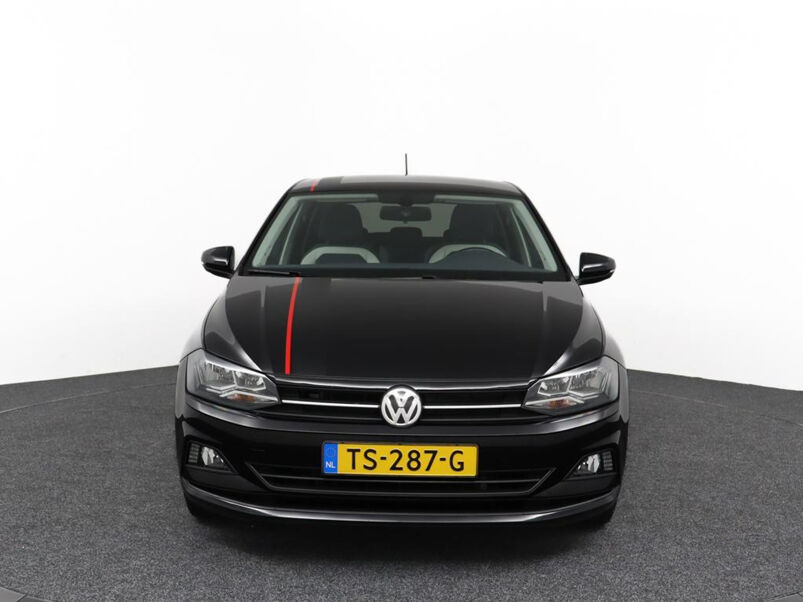 Volkswagen Polo 1.0 TSI 95Pk Beats