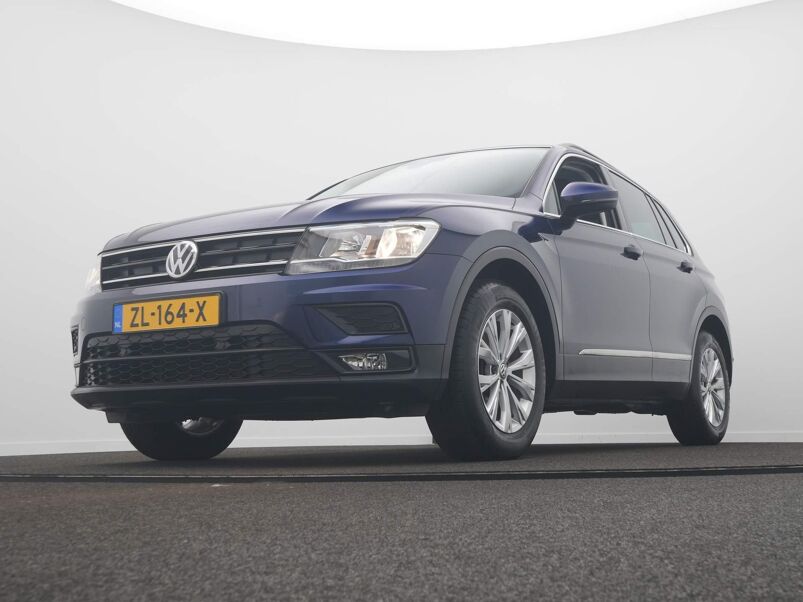 Volkswagen Tiguan 1.5 TSI ACT Comfortline / Trekhaak / Acc / Sensoren