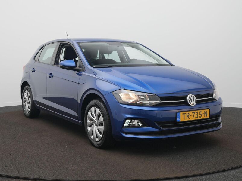 Volkswagen Polo 1.0 TSI Comfortline / Adap. Cruise / Carplay / Airco