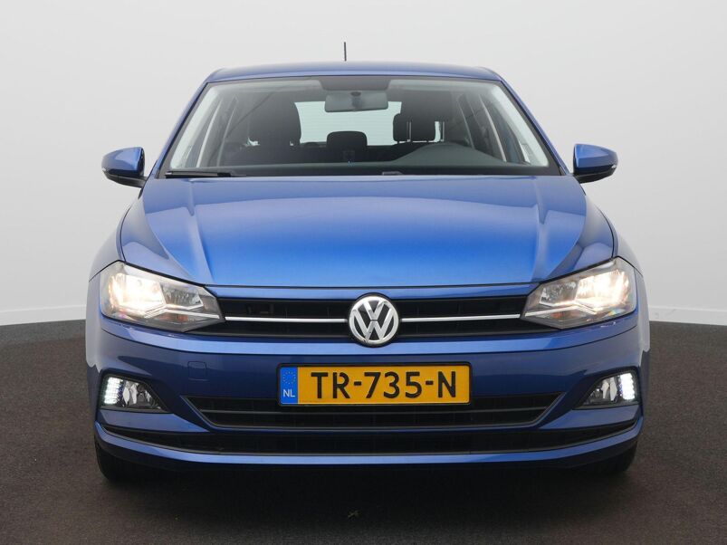 Volkswagen Polo 1.0 TSI Comfortline / Adap. Cruise / Carplay / Airco