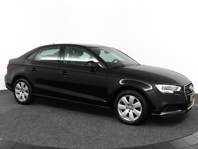 Audi A3 Limousine Limousine 30 TFSI 115Pk Pro Line Audi A3 Limousine 30 TFSI Pro Line