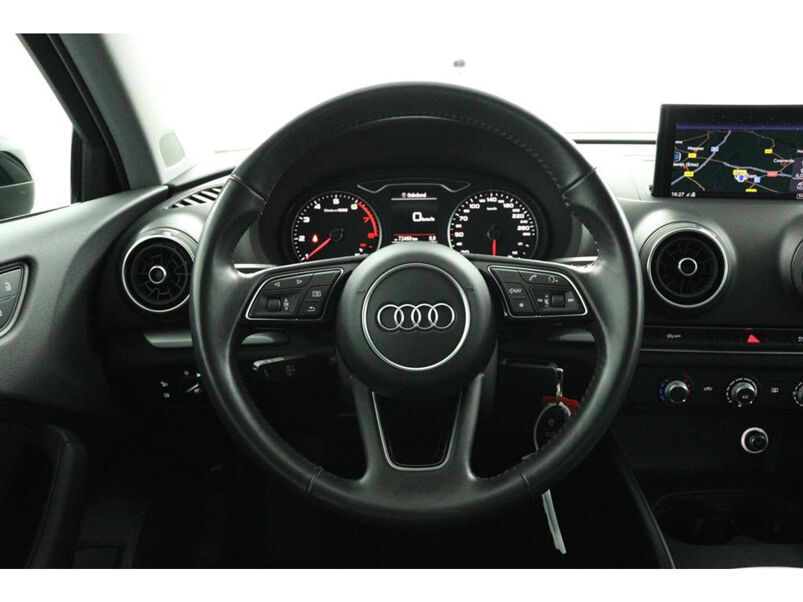 Audi A3 Limousine Limousine 30 TFSI 115Pk Pro Line Audi A3 Limousine 30 TFSI Pro Line