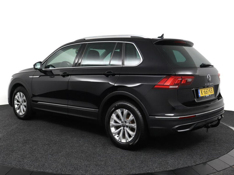 Volkswagen Tiguan 1.5 TSI 150Pk Life Business