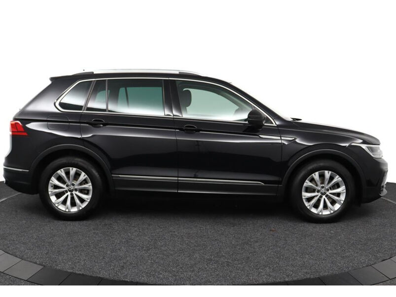 Volkswagen Tiguan 1.5 TSI 150Pk Life Business