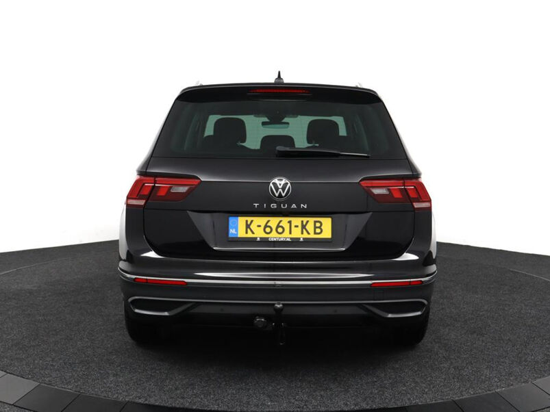 Volkswagen Tiguan 1.5 TSI 150Pk Life Business