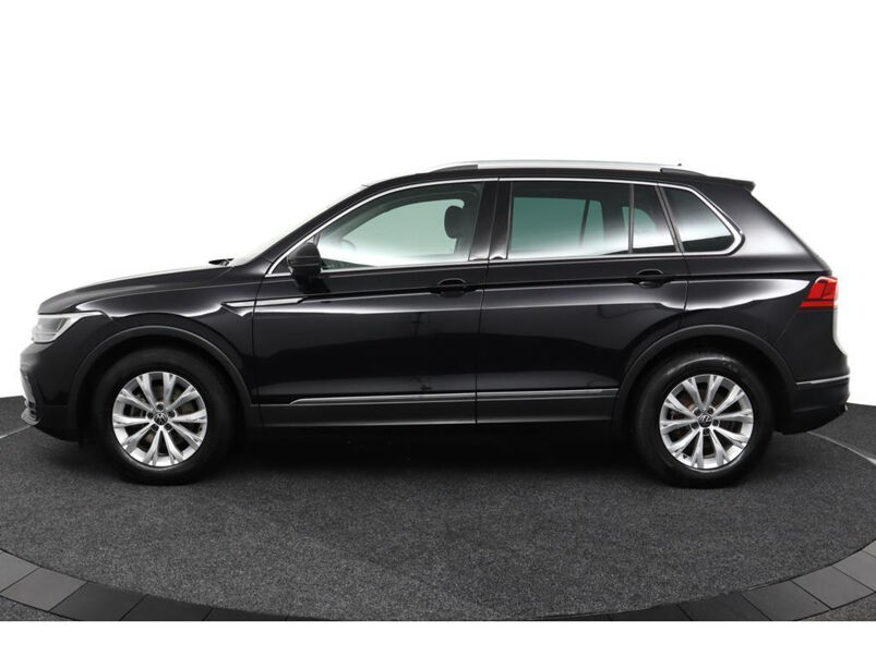 Volkswagen Tiguan 1.5 TSI 150Pk Life Business