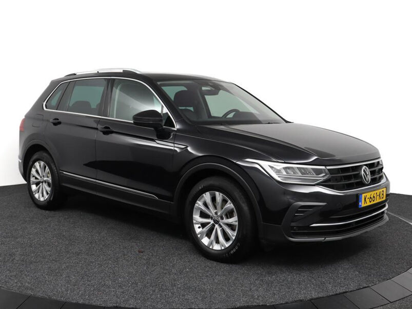 Volkswagen Tiguan 1.5 TSI 150Pk Life Business