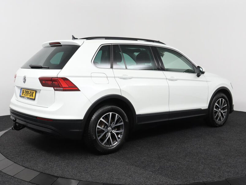 Volkswagen Tiguan 1.5 TSI 150Pk Comfortline