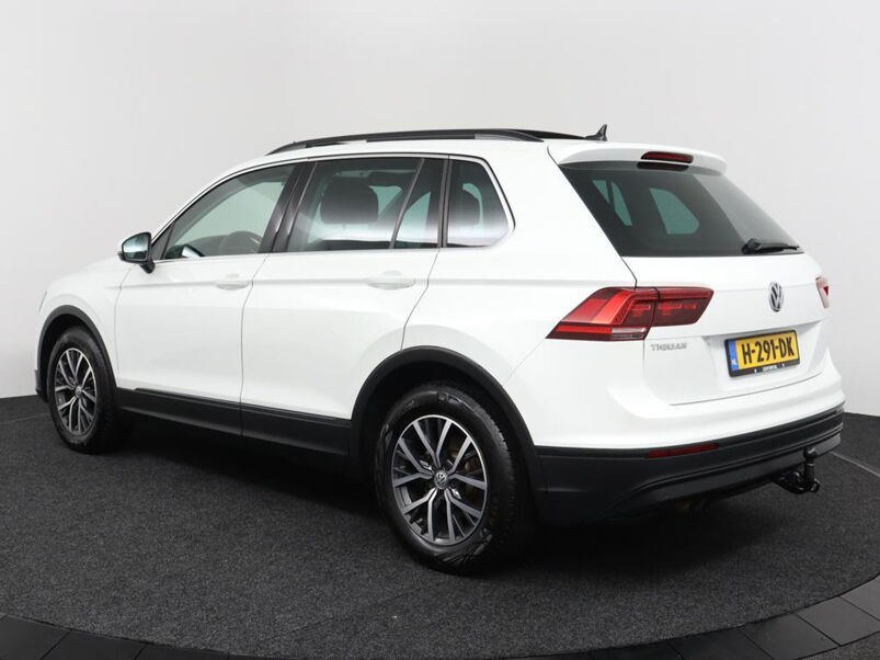 Volkswagen Tiguan 1.5 TSI 150Pk Comfortline