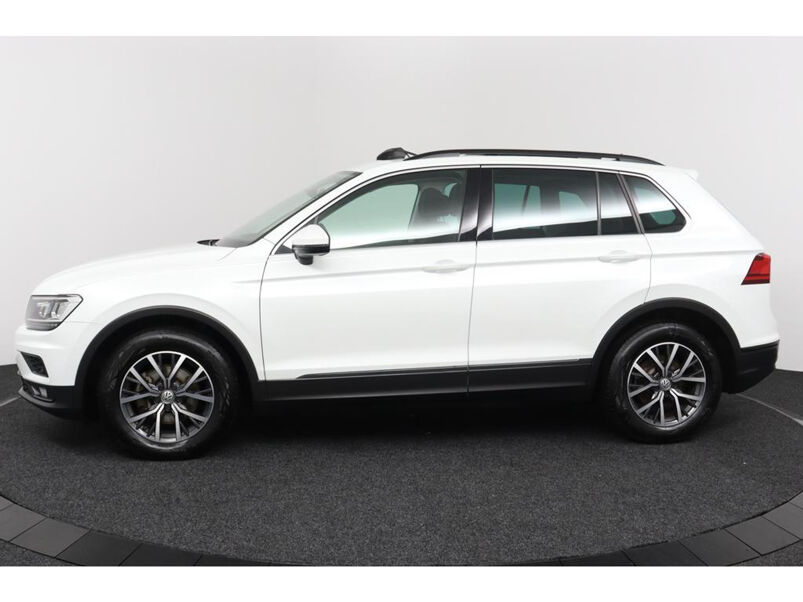 Volkswagen Tiguan 1.5 TSI 150Pk Comfortline