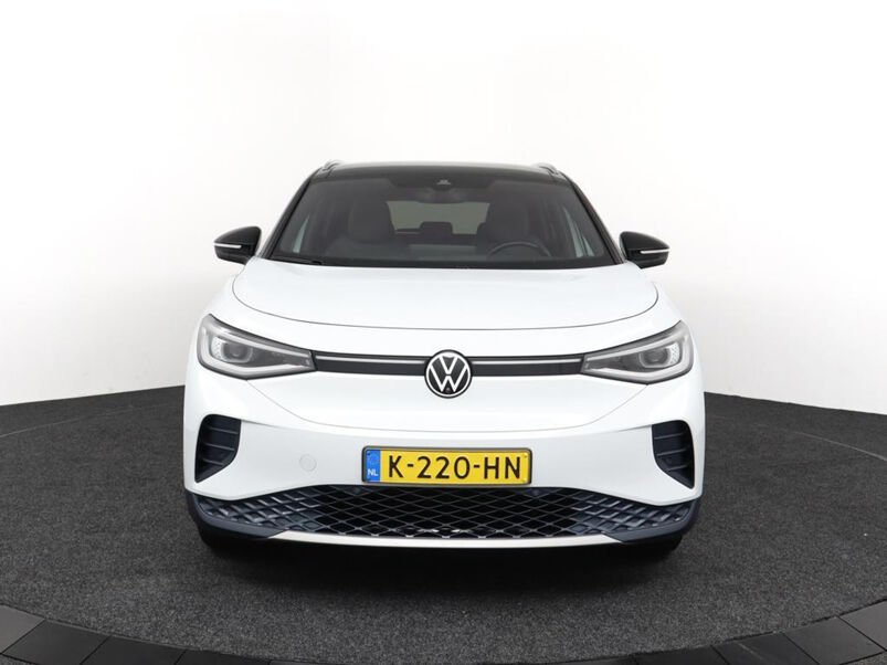 Volkswagen ID.4 First Max 77 kWh