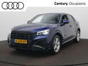 Audi Q2 35 TFSI S Edition S-line | Virtual | Camera | Climate | Stoelverwarming