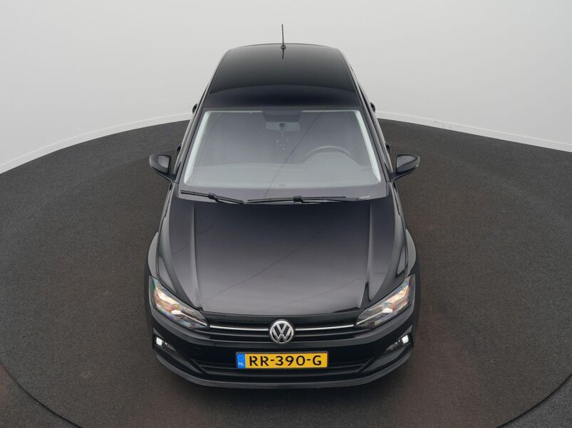 Volkswagen Polo 1.0 MPI Comfortline Trekhaak / Apple-Carplay / Airco