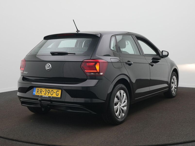 Volkswagen Polo 1.0 MPI Comfortline Trekhaak / Apple-Carplay / Airco